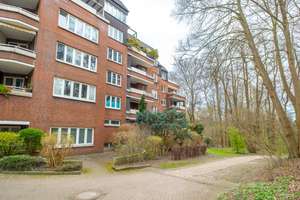 2 Zimmer Wohnung mit tollem Ausblick | GLADIGAU – Die vollständige Adresse der Immobilie erhältst du vom Anbieter., 21031 Lohbrügge, Hamburg – Vorschaubild 13