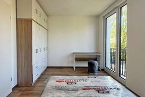 Exklusiver Neubau in Meiendorf: Moderne Stadthäuser in gefragter Lage – 22145 Rahlstedt, Hamburg – Vorschaubild 8