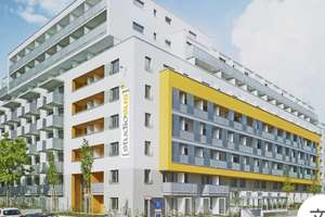 1-Zimmer Wohnung in München mit Balkon, ab 01.07.2026 – Die vollständige Adresse der Immobilie erhältst du vom Anbieter., 81669 Ramersdorf, München – Vorschaubild 1