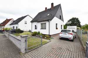 DIETZ: Einfamilienhaus mit Garage, großem Garten in einer ruhigen Randlage! Wohnhausanbau möglich! – Darmstadt-Dieburg (Kreis) – Vorschaubild 17
