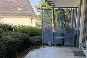 Tolle Eigentumswohnung mit Terrasse und Garage in Chemnitz/ Adelsberg  zu verkaufen! – Georgistraße 97, 9127 Adelsberg, Chemnitz – Vorschaubild 8
