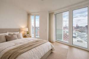 OPEN HOUSE AM 27.06.* Luxus auf höchstem Level! – Die vollständige Adresse der Immobilie erhältst du vom Anbieter., 20457 HafenCity, Hamburg – Vorschaubild 6