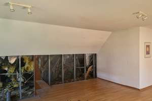 Lichtdurchflutete Dachgeschosswohnung mit großzügigem Wohn-Essbereich und offener Küche – Jägerstraße 161, 46149 Alsfeld, Oberhausen – Vorschaubild 7