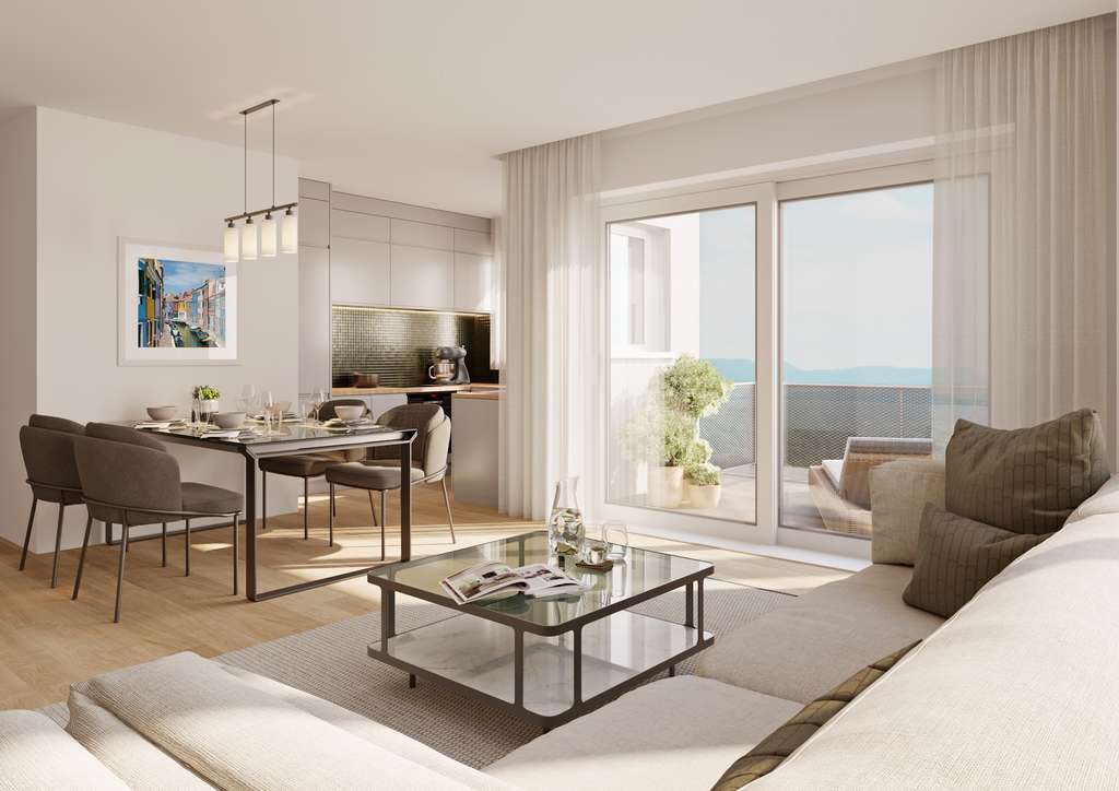 Immobilie in Neckartailfingen - Wohnen mit Weitblick für die Familie - Bild 0