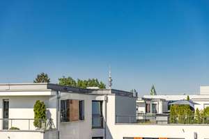 Traum-Penthouse in Schwabing - Exklusives Wohnen über den Dächern Münchens – Die vollständige Adresse der Immobilie erhältst du vom Anbieter., 80807 Neufreimann, München – Vorschaubild 22
