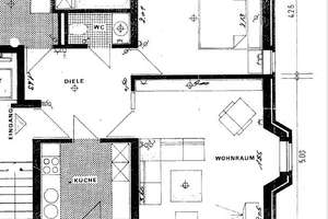 Solingen-Ohligs - Attraktive 2-Raumwohnung in zentraler Lage!! – Talstraße 27, 42697 Ohligs/Aufderhöhe/Merscheid, Solingen – Vorschaubild 18