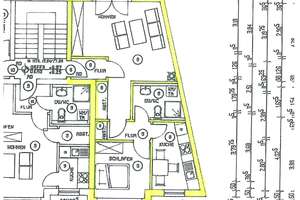 2-Zi.-Whg. mit Balkon, EBK (optional), PKW-Stellplatz nahe Cracauer Wasserfall – Seestraße 3, 39114 Cracau, Magdeburg – Vorschaubild 22