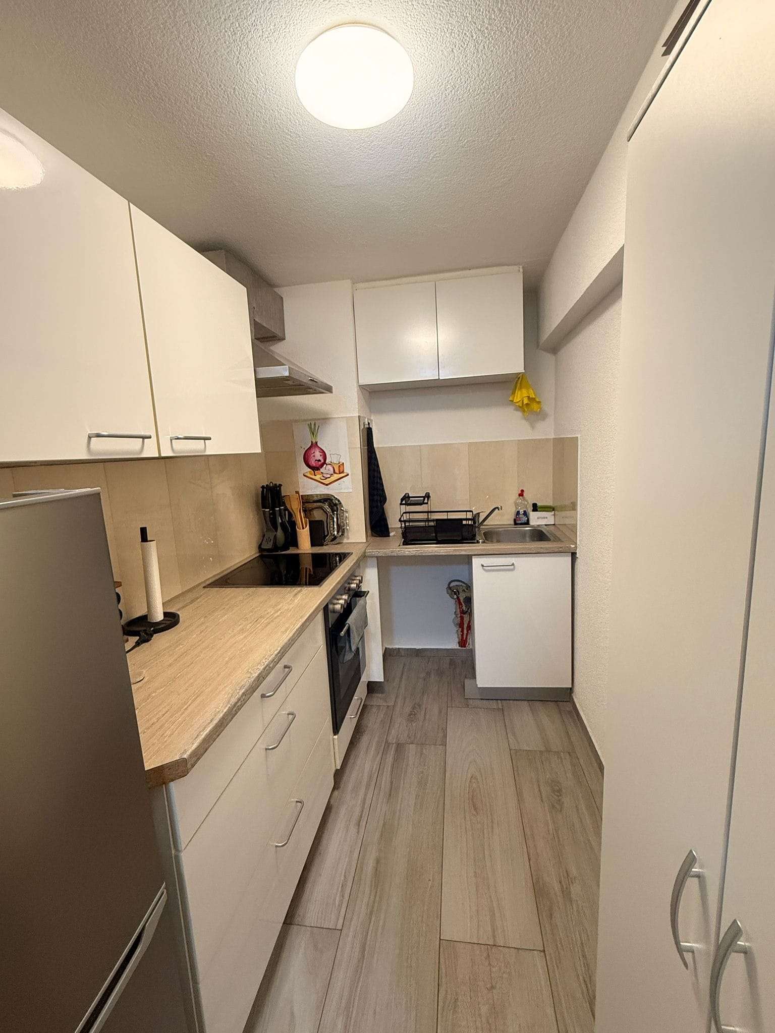 Immobilie in Weinstadt - Selber im Obergeschoss einziehen und Ihr neues Haus mit Mieteinnahmen finanzieren! - Bild 2