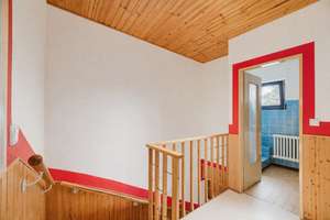 🏡 Rohdiamant mit Grüner Oase - helles 4 Zimmer Haus mit sonniger Terrasse & geräumigen Garten – 12357 Rudow, Berlin – Vorschaubild 5