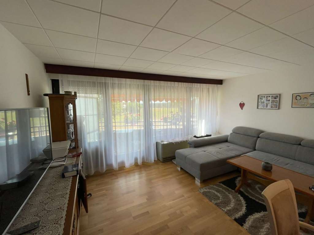 Immobilie in Altensteig - Gepflegte 2- Zimmer Wohnung zum selbst nutzen oder als Kapitalanlage - Bild 3