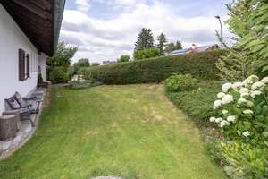 Großzügiges Einfamilienhaus mit Einliegerwohnung und traumhaftem Panoramablick in Oberhausen – Die vollständige Adresse der Immobilie erhältst du vom Anbieter., 82386 Oberhausen – Vorschaubild 8