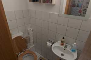 3-Zimmer DG-Wohnung mit Balkon in Geisweid – Siegen-Wittgenstein (Kreis) – Vorschaubild 8