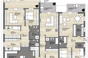 Ein Haus. Viele Möglichkeiten. Wohnen in Sülfeld. – Die vollständige Adresse der Immobilie erhältst du vom Anbieter., 38442 Sülfeld, Wolfsburg – Vorschaubild 33