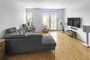 Frei ab dem 01.08.26 - 2 -ZKB- Mietwohnung im 2. OG in Mannheim mit Balkon & Aufzug! – Die vollständige Adresse der Immobilie erhältst du vom Anbieter., 68169 Neckarstadt-West, Mannheim – Vorschaubild 5