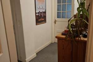 Charmante Altbauwohnung mit kleinem Privatgarten in Othmarschen / Klein Flottbek – Die vollständige Adresse der Immobilie erhältst du vom Anbieter., 22607 Groß Flottbek, Hamburg – Vorschaubild 6