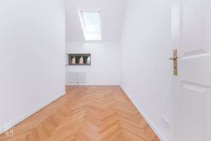 Exklusive Dachgeschoss Maisonette Wohnung im Palais Klingelhöfer – 14469 Nauener Vorstadt, Potsdam – Vorschaubild 11