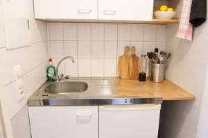 Unkomplizierte Kapitalanlage in starker Lage – ruhiges Apartment mit Balkon – Regensburger Straße 39, 90478 Glockenhof, Nürnberg – Vorschaubild 6