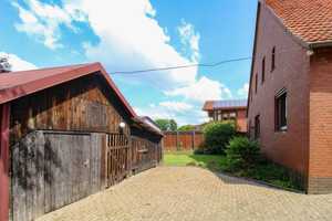 Heute anpacken, morgen wohlfühlen: Gestaltbares EFH inkl. Schuppen in Feldrandlage – Nienburg (Weser) (Kreis) – Vorschaubild 16