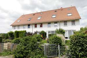 Reihenhaus mit attraktivem Grundriss in Lüdenscheid-Vogelberg! Neuer Vinylboden! – Lieselotte-Kahn-Str. 96, 58513 Lüdenscheid – Vorschaubild 6