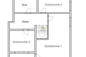 Ein Zuhause mit besonderem Charakter – elegante Duplex-Residenz mit 152,50 m² Wohnfläche – Die vollständige Adresse der Immobilie erhältst du vom Anbieter., 12203 Lichterfelde, Berlin – Vorschaubild 43