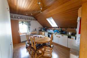Einfamilienhaus mit großer Einliegerwohnung und Dachterrasse – Wesel (Kreis) – Vorschaubild 6