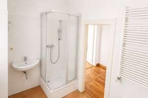 Stilvolle bezugsfertige Altbauwohnung im Herzen von Berlin-Friedrichshain – Jessnerstraße 22, 10247 Friedrichshain, Berlin – Vorschaubild 13