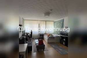 Tauschwohnung: 1-Zimmer-Wohnung am Aasee