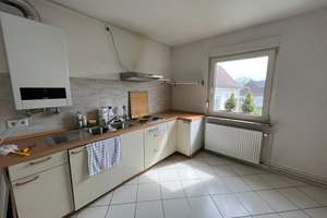 Helle, ruhige Wohnung mit zwei Zimmern in Rüsselsheim – Weserstraße 12, 65428 Rüsselsheim am Main – Vorschaubild 14