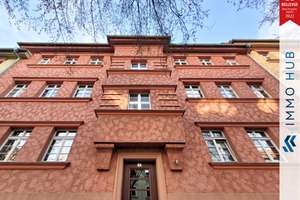 ++ Hochwertige 2-Zimmerwohnung im Leipziger Nord-Westen! Unmittelbar am Rand des Auenwaldes ++