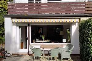 Charmantes Reihenendhaus/ Doppelhaus in Hamburg-Othmarschen mit Garten – Die vollständige Adresse der Immobilie erhältst du vom Anbieter., 22605 Othmarschen, Hamburg – Vorschaubild 3