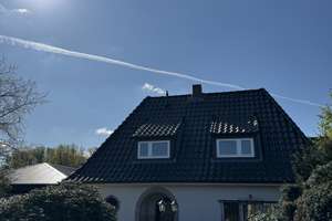 Einfamilienhaus auf Eigenland!