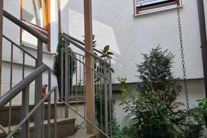 Moderne 2-Zi-Whg mit Balkon,Keller, Garten – Ulrichstraße 34, 72764 Reutlingen-Mitte, Reutlingen – Vorschaubild 13