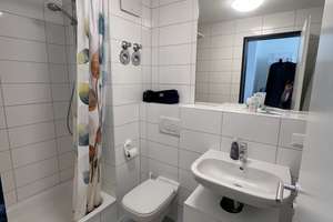 Gemütliches 1-Zimmer Apartment in UniCastello für Azubis/Studenten – Fritz-Fend-Str. 9, 93047 Innenstadt, Regensburg – Vorschaubild 5