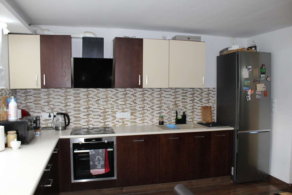 Immobilie in Groß Luckow - Modernisiertes EFH mit Scheune, Garagen und großem Grundstück - Bild 0