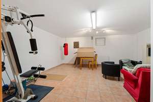Junges Reihenmittelhaus mit Garten, Einbauküche und Kfz-Stellplatz in begehrter Lage von Tannenbusch – Die vollständige Adresse der Immobilie erhältst du vom Anbieter., 53119 Tannenbusch, Bonn – Vorschaubild 35