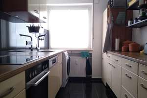 Schöne und sanierte 3,5-Raum-Wohnung mit gehobener Innenausstattung mit EBK in Dortmund – 44267 Benninghofen, Dortmund – Vorschaubild 23
