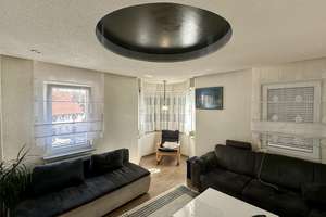 Lichtdurchflutete modernisierte 4-Zimmer Wohnung - Seltene Gelegenheit in Ebersbach – Die vollständige Adresse der Immobilie erhältst du vom Anbieter., 73061 Ebersbach an der Fils – Vorschaubild 3