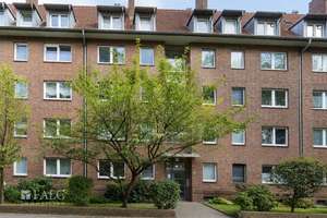 Charmante 2-Zimmer-Wohnung mit Balkon! – Die vollständige Adresse der Immobilie erhältst du vom Anbieter., 50823 Ehrenfeld (Ortsteil), Köln – Vorschaubild 2