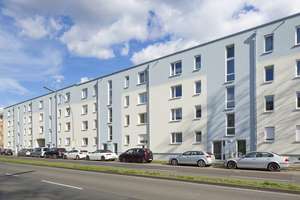 Drittbezug im Lankwitzer Neubau sucht Nachmieter!