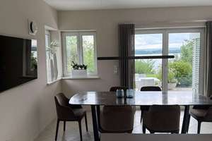 Highlight am See! Einfamilienhaus mit Seezugang und Premium-Ausstattung in Steinberg am See – Die vollständige Adresse der Immobilie erhältst du vom Anbieter., 92449 Steinberg am See – Vorschaubild 3