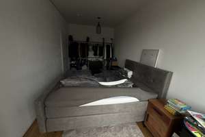 2-Zimmer-Wohnung mit Balkon in Leipzig Zentrum-Ost – Dresdner Straße 7, 4103 Zentrum-Ost, Leipzig – Vorschaubild 7
