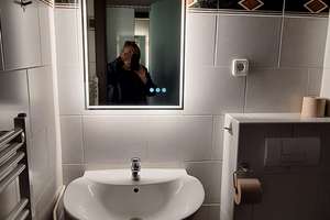 Hübsch möbliertes Appartement  in Solingen Merscheid – Turnerstr. 39, 42699 Ohligs/Aufderhöhe/Merscheid, Solingen – Vorschaubild 14
