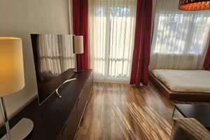 Möblierte 2 Zimmer Wohnung, Berlin Mitte Wedding,  – reinickendorfer str 102, 13347 Wedding, Berlin – Vorschaubild 3