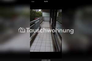 Tauschwohnung: Helle 2-Zimmer-Wohnung in Lindenthal tauschen – Die vollständige Adresse der Immobilie erhältst du vom Anbieter., 50858 Weiden, Köln – Vorschaubild 4