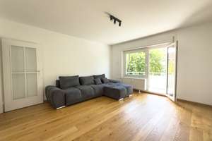 Gemütliche und helle 2-ZKB mit Balkon — MA-Lindenhof – Lindenhofstr. 94, 68163 Lindenhof, Mannheim – Vorschaubild 11