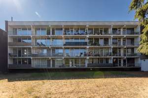 Moselblick + Top-Lage: Gepflegte ETW in Trier-Nord – modernisiert, & ideal für Luxemburg-Pendler – Die vollständige Adresse der Immobilie erhältst du vom Anbieter., 54292 Nord, Trier – Vorschaubild 11