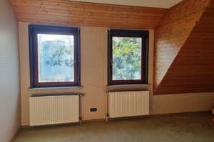 Platz für die Familie – 155 qm, 6 Zimmer, zentral und ruhig am Waldrand – Kiebitzweg 17, 28857 Syke – Vorschaubild 8