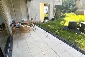 Helle 2-Zimmer-Erdgeschosswohnung mit Terrasse! – Bertha-von-Suttner-Straße 16b, 65189 Südost, Wiesbaden – Vorschaubild 3