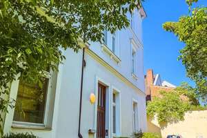 Gut geschnittene Erdgeschosswohnung mit großzügiger Terrasse in der Sanderau – Die vollständige Adresse der Immobilie erhältst du vom Anbieter., 97072 Sanderau, Würzburg – Vorschaubild 21