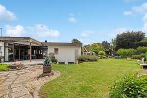 Ein Zuhause mit Perspektive - freistehender Bungalow mit Traumgrundstück in Dormagen-Hackenbroich – Die vollständige Adresse der Immobilie erhältst du vom Anbieter., 41540 Dormagen – Vorschaubild 14